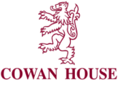 Cowan House school logo